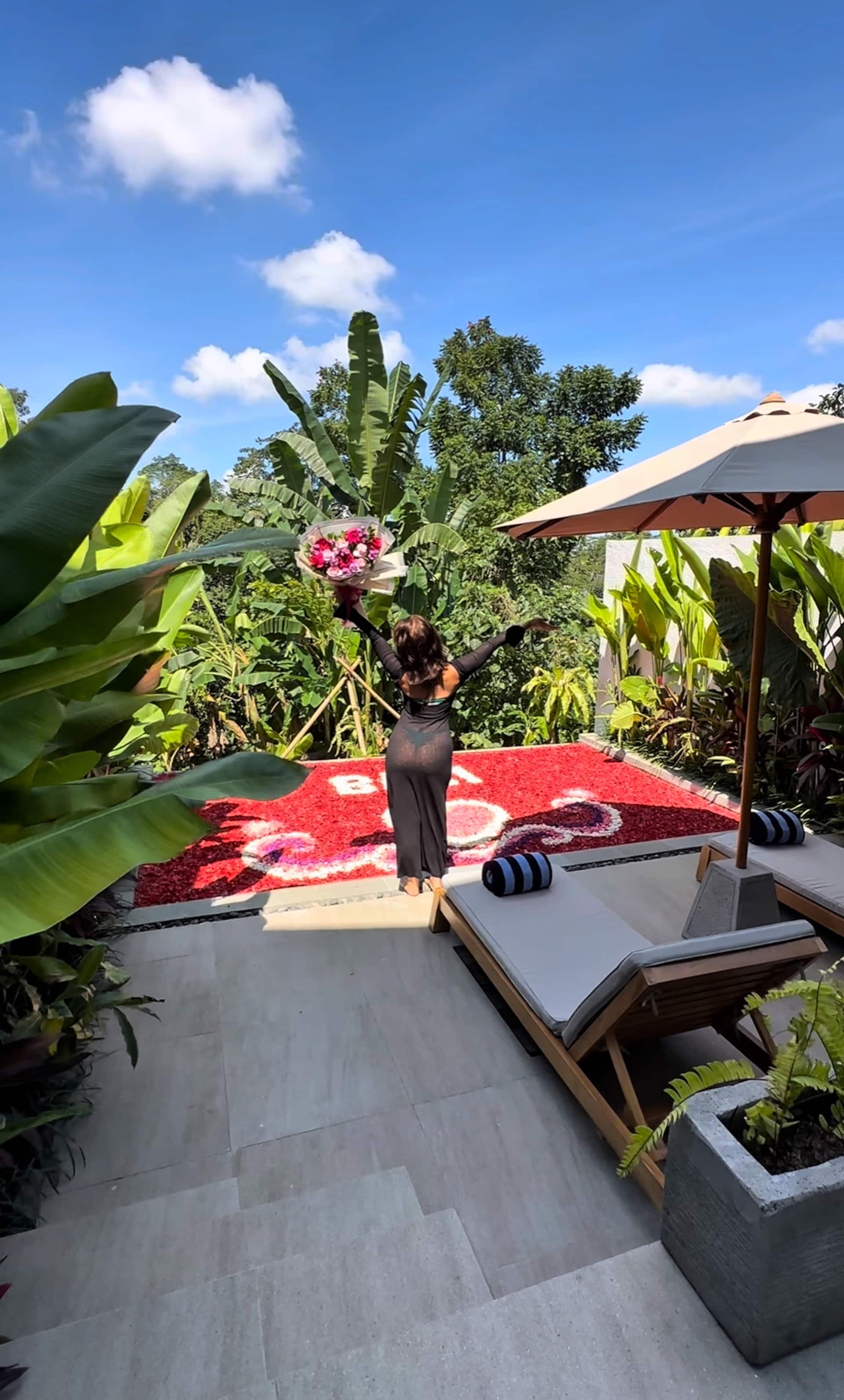 Loyo Villas one bedroom villa-is the heart of Bali — photo 3
